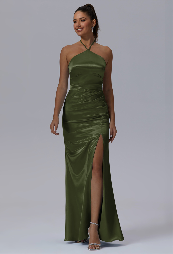 AW Domitille Dress